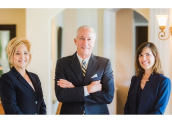 BOB RICHARDSON & ASSOCIATES INC.
