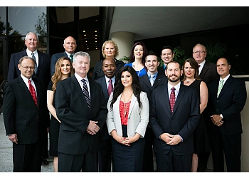 OAK HARVEST FINANCIAL GROUP