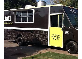 1881 FOOD TRUCK