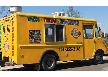 TAQUITOS MI TIERRA