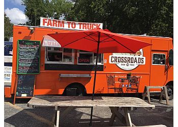 CROSSROADS FARM TO TRUCK