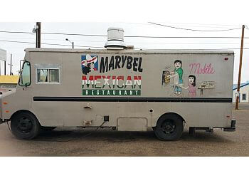 MARYBELS TACO STAND