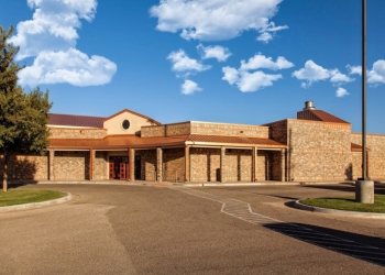 LAKE RIDGE CHAPEL & MEMORIAL DESIGNERS