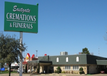 EASTGATE FUNERAL HOME