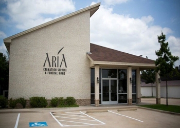 ARIA CREMATION SERVICE & FUNERAL HOMES