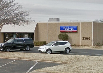 ANDREWS FURNITURE