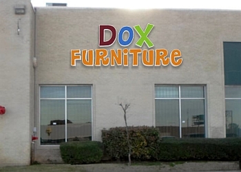 DOX FURNITURE