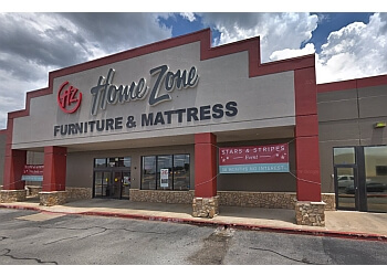 HOME ZONE FURNITURE