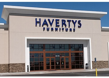 HAVERTYS FURNITURE