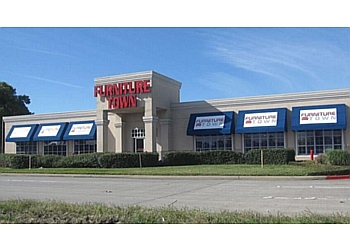 FURNITURE TOWN