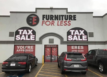 EMPIRE FURNITURE FOR LESS