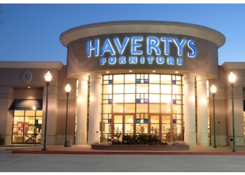HAVERTYS FURNITURE