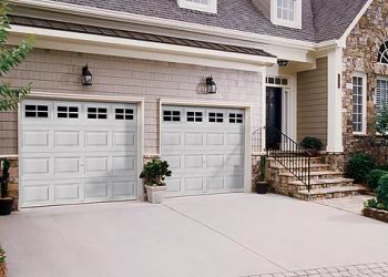 KINGS GARAGE DOORS
