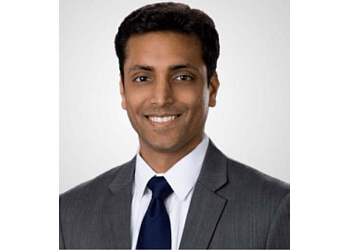 PRASHANT KEDIA, MD
