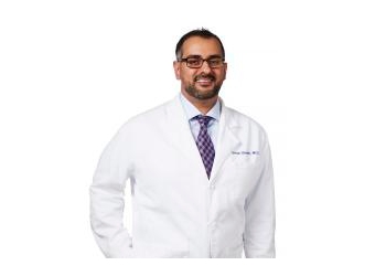 IMRAN SHEIKH, MD