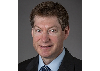 JEFFREY KRIEGER, MD