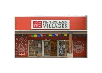 TEN THOUSAND VILLAGES