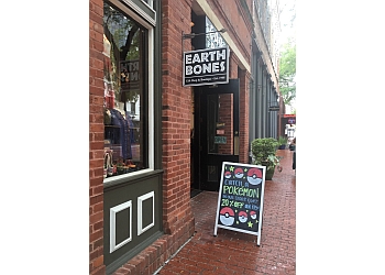 EARTH BONES BOUTIQUE & GIFT STORE