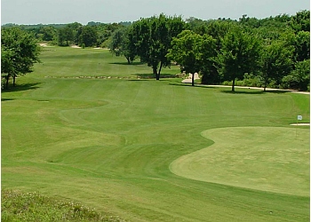 TIERRA VERDE GOLF CLUB