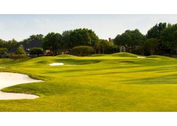 GLENEAGLES COUNTRY CLUB