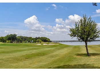 RIDGEWOOD COUNTRY CLUB