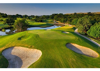 COYOTE RIDGE GOLF CLUB