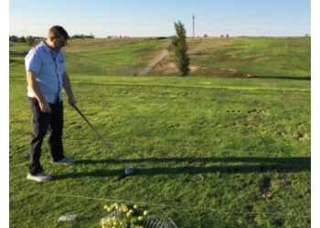 PRESTON WEST GOLF COURSE