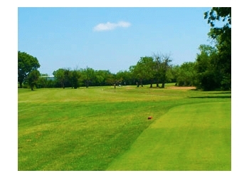 MAXWELL GOLF COURSE