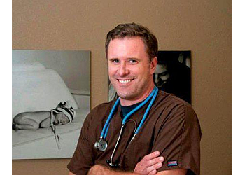DARREN R. TATE, MD