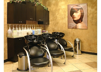 FOLIAGE HAIR SALON AND DAY SPA