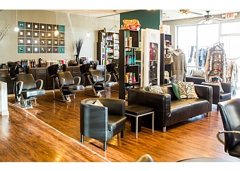 BLONDE SALON & SPA