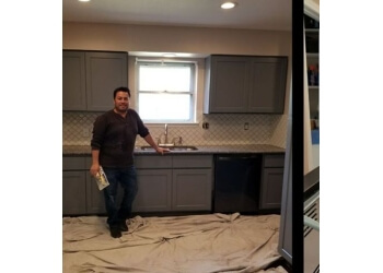 CITY & BEYOND HANDYMAN SERVICES AND MORE