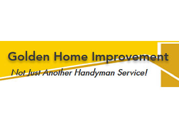GOLDEN HOME IMPROVEMENT