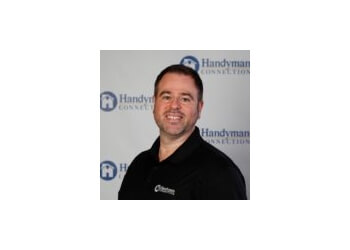 HANDYMAN CONNECTION OF MCKINNEY