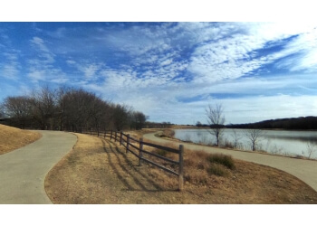 OAK POINT PARK AND NATURE PRESERVE