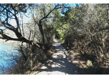 BARTON CREEK GREENBELT