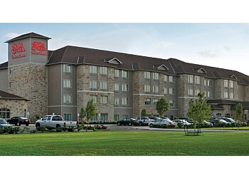 SHILO INN SUITES 