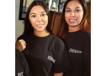 FLAWLESS CLEANING SERVICES