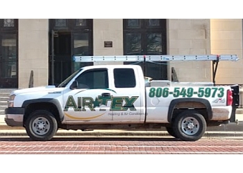  AIR-TEX HEATING, AIR CONDITIONING & PLUMBING