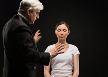 HYPNOSIS SPECIALISTS