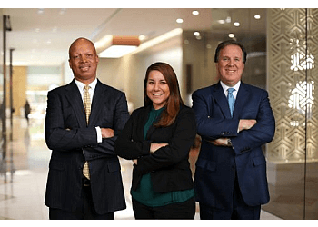 SCHEEF & STONE, L.L.P.