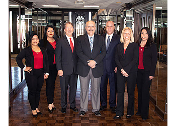 LOVELL, LOVELL, ISERN & FARABOUGH