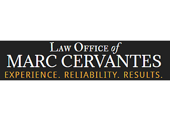 MARC CERVANTES