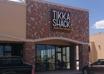 TIKKA SHACK