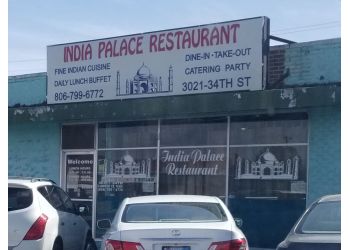 INDIA PALACE RESTAURANT