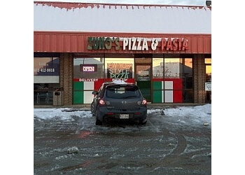 ZUKO PIZZA PASTA
