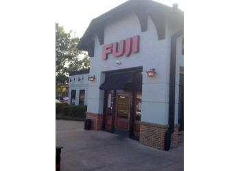 FUJI JAPANESE STEAKHOUSE