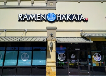 RAMEN HAKATA