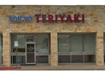 TOKYO TERIYAKI
