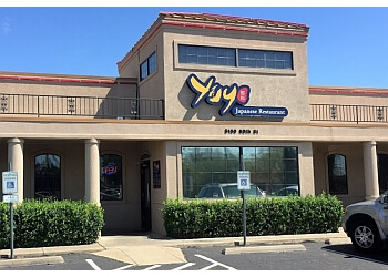 YUYO JAPANESE RESTAURANT
